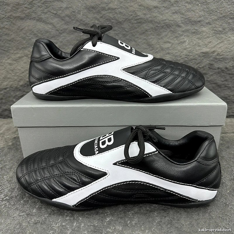 Adidas Soccer Trainer with Black for Casual Outfits