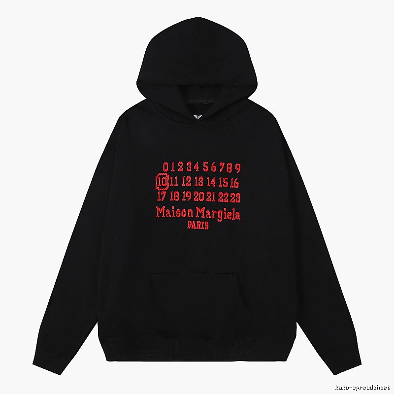 Balenciaga Resort Logo hoodie Black Pullover Small for Travel Looks