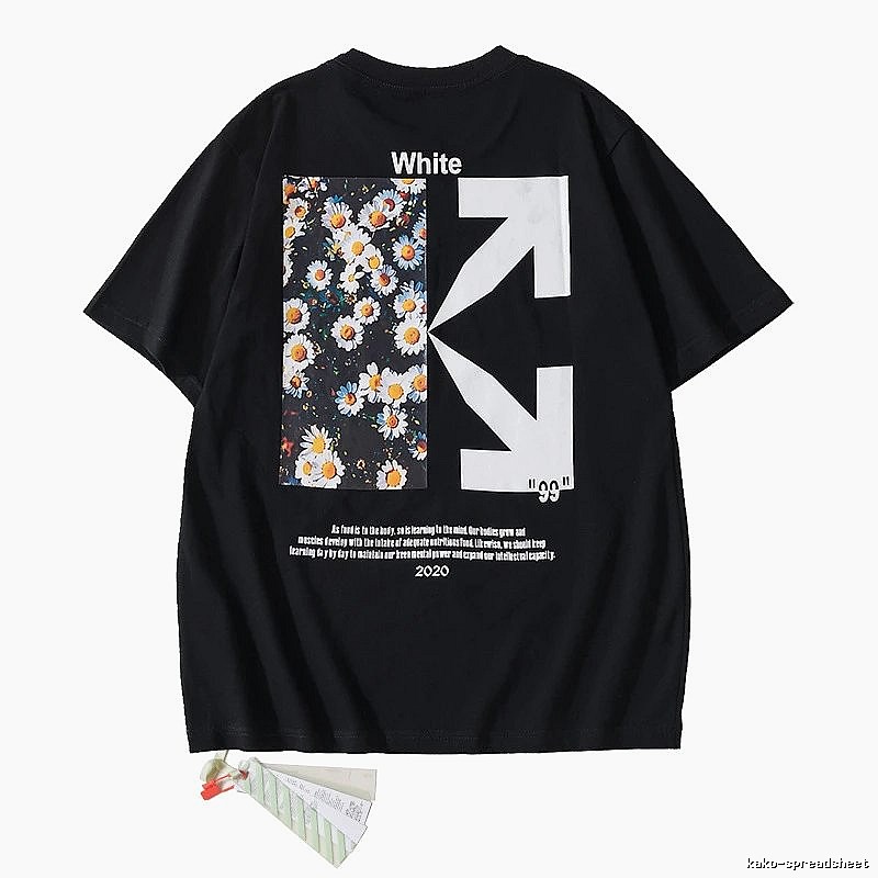 Black Style 685 Anime Graphic T-Shirt Bold Graphic