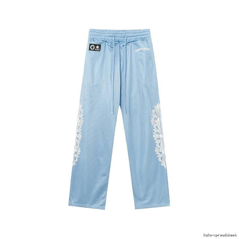 Blue Floral Button Shirt Color Pop