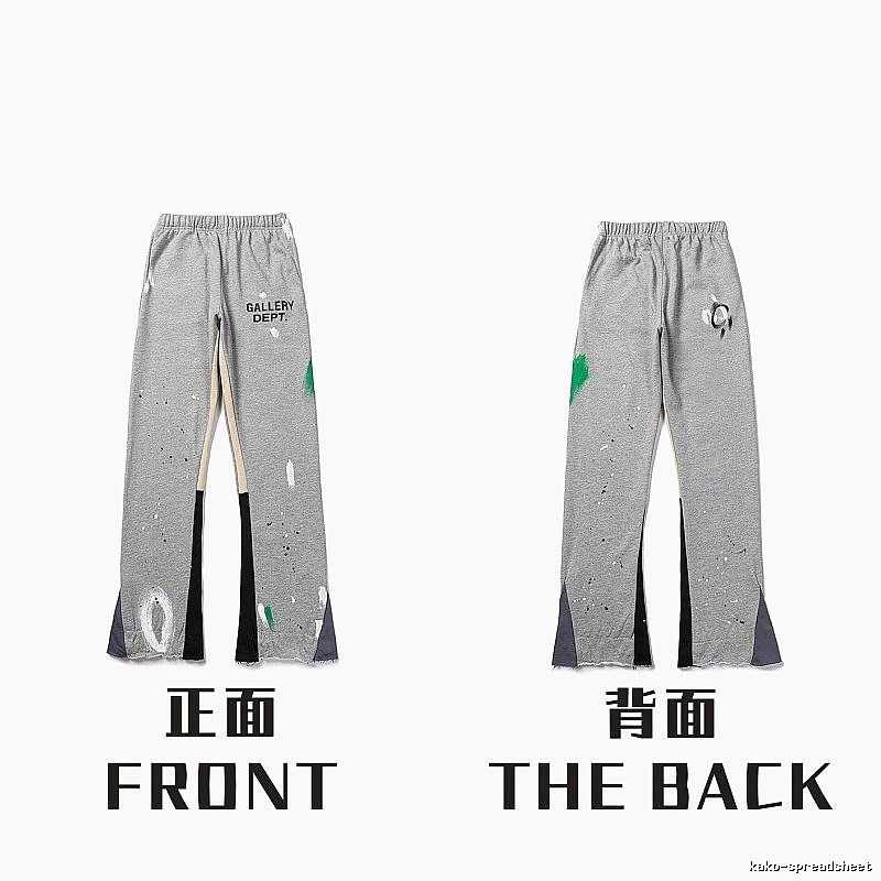 Chrome Hearts Casual Graphic sweatpants Black Printed Graphics for Streetwear Looks