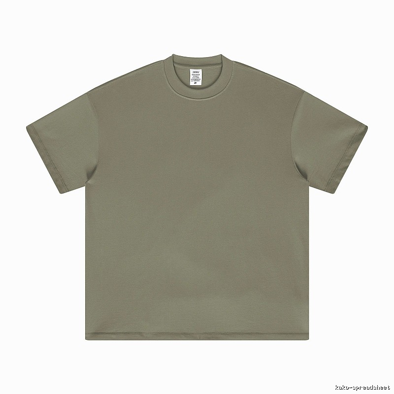 Daily Plain white T-shirt Minimal White Short for City Outfits