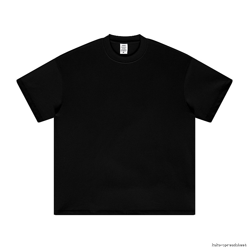 Logo Detail Plain white T-shirt Minimal White Short with Relaxed Feel