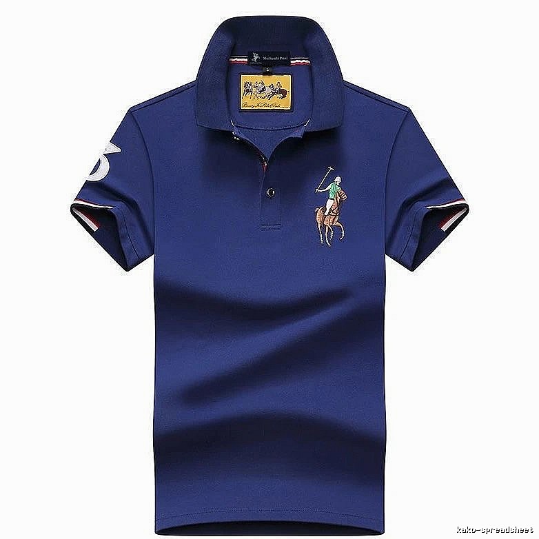 Ralph Lauren Daily Yellow polo shirt Bright Yellow Polo for City Outfits
