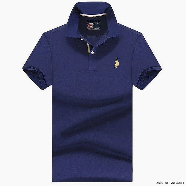 Ralph Lauren Summer Yellow polo shirt Bright Yellow Polo with Bold Graphic