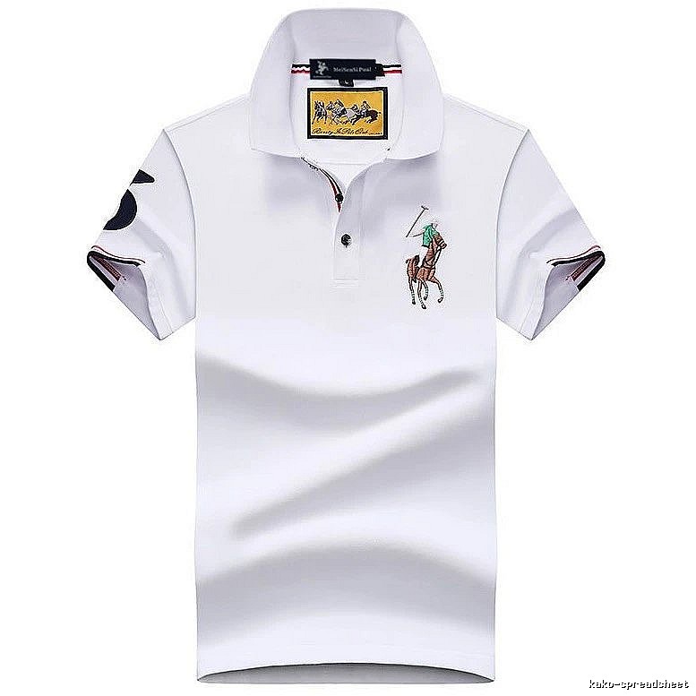 Ralph Lauren Travel Yellow polo shirt Bright Yellow Polo with Modern Look
