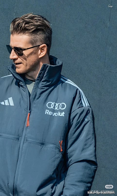Teal Blue Motorsport Hooded Jacket by Adidas - Signature Edit