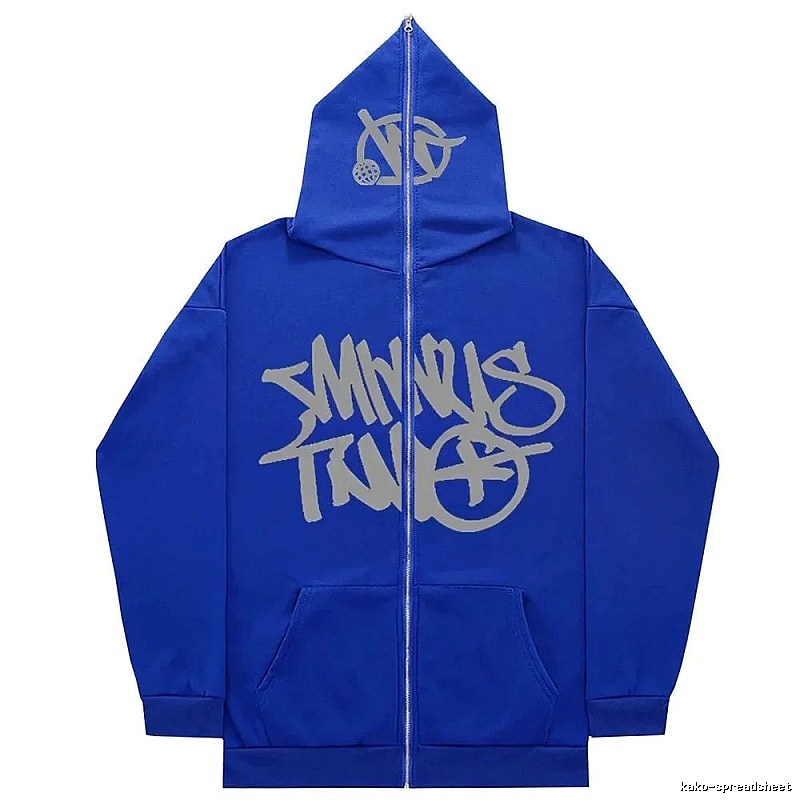 Trapstar Patterned Graphic zip hoodie Black Zip Pink with Signature Styling
