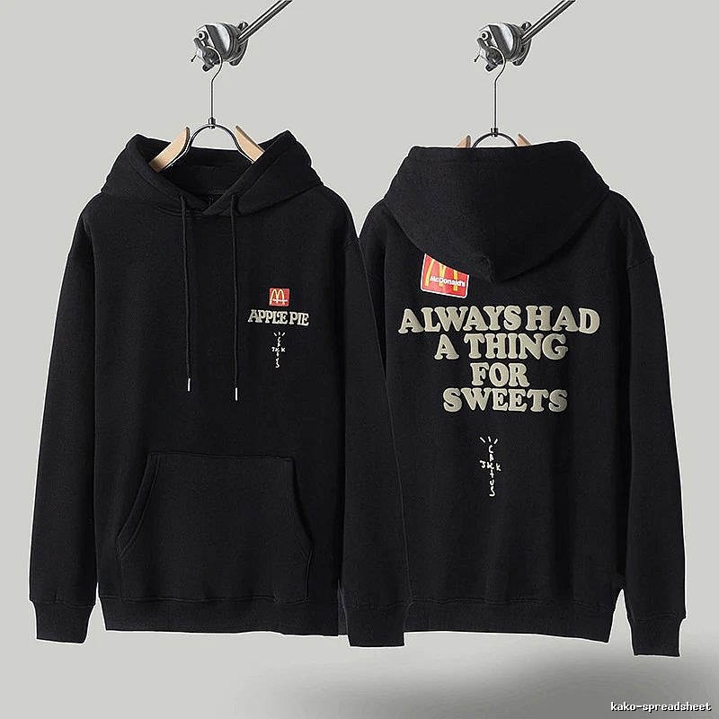 Travis Scott Summer Graphic hoodie Green Printed Graphics with Bold Graphic