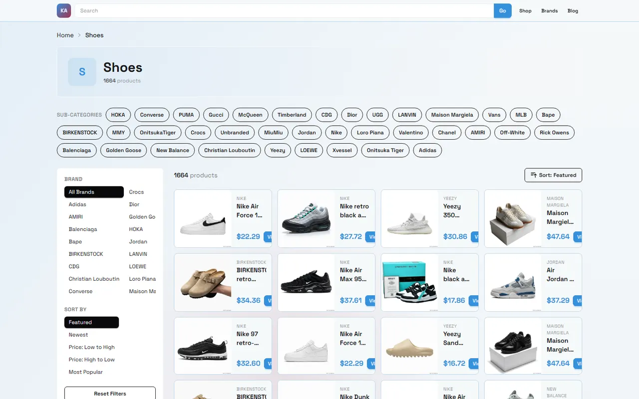 kako Spreadsheet vs Google Sheets: Wet-Grip Shoes visual guide for kako